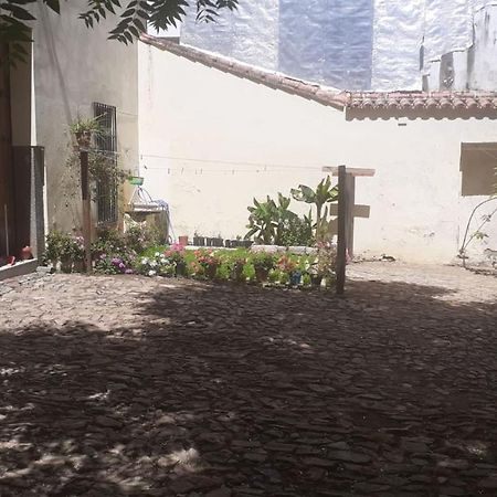 زافرا Albergue Convento S.Francisco المظهر الخارجي الصورة