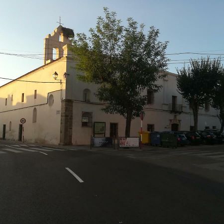 زافرا Albergue Convento S.Francisco المظهر الخارجي الصورة