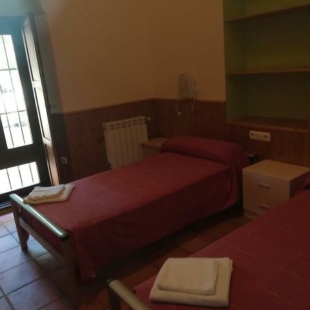 زافرا Albergue Convento S.Francisco المظهر الخارجي الصورة