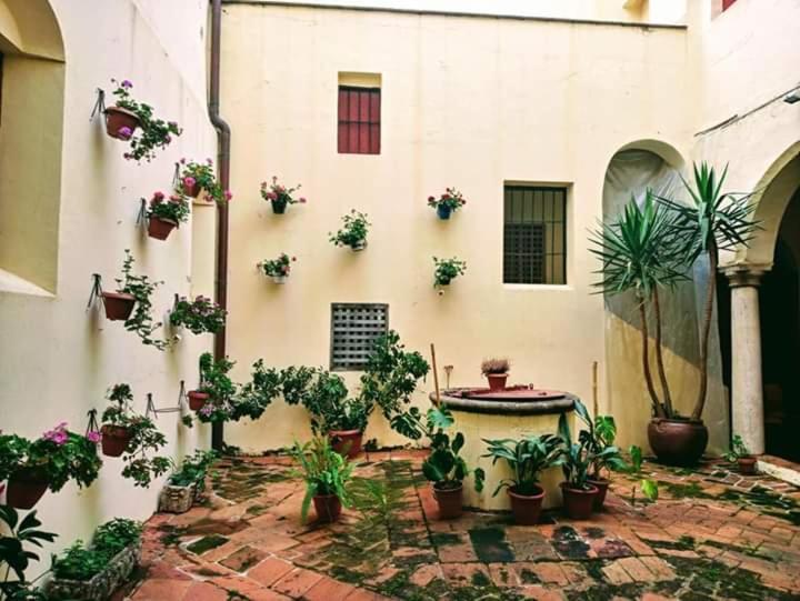 زافرا Albergue Convento S.Francisco المظهر الخارجي الصورة