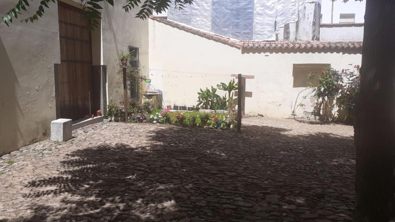 زافرا Albergue Convento S.Francisco المظهر الخارجي الصورة