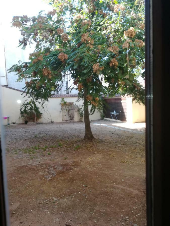 زافرا Albergue Convento S.Francisco المظهر الخارجي الصورة